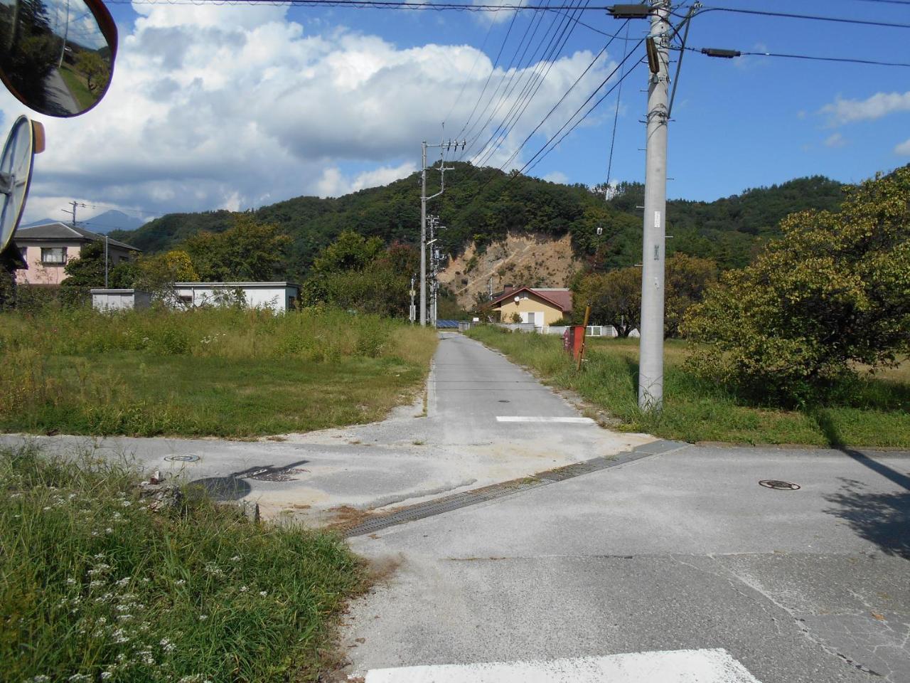 Southern Alps Kaikomagatake Foot Of The Kaikoma Hokuto  Exterior photo